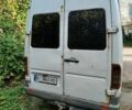 Білий Мерседес Sprinter, об'ємом двигуна 2.1 л та пробігом 431 тис. км за 8700 $, фото 3 на Automoto.ua