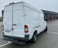 Белый Мерседес Sprinter, объемом двигателя 2.15 л и пробегом 650 тыс. км за 4950 $, фото 7 на Automoto.ua