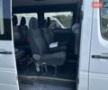 Белый Мерседес Sprinter, объемом двигателя 2.15 л и пробегом 371 тыс. км за 8000 $, фото 6 на Automoto.ua