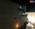 Белый Мерседес Sprinter, объемом двигателя 2.5 л и пробегом 214 тыс. км за 12000 $, фото 11 на Automoto.ua