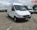 Белый Мерседес Sprinter, объемом двигателя 0 л и пробегом 298 тыс. км за 17500 $, фото 44 на Automoto.ua