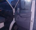 Белый Мерседес Sprinter, объемом двигателя 2.15 л и пробегом 412 тыс. км за 9500 $, фото 13 на Automoto.ua