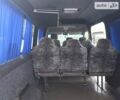 Белый Мерседес Sprinter, объемом двигателя 2.15 л и пробегом 280 тыс. км за 7000 $, фото 9 на Automoto.ua
