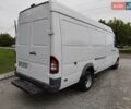 Білий Мерседес Sprinter, об'ємом двигуна 2.7 л та пробігом 560 тис. км за 14498 $, фото 5 на Automoto.ua