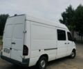 Білий Мерседес Sprinter, об'ємом двигуна 2.1 л та пробігом 350 тис. км за 7200 $, фото 3 на Automoto.ua