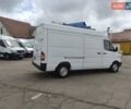 Белый Мерседес Sprinter, объемом двигателя 0 л и пробегом 298 тыс. км за 17500 $, фото 4 на Automoto.ua
