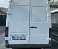 Белый Мерседес Sprinter, объемом двигателя 2.15 л и пробегом 555 тыс. км за 7800 $, фото 9 на Automoto.ua