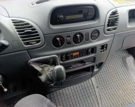 Білий Мерседес Sprinter, об'ємом двигуна 2.2 л та пробігом 330 тис. км за 7150 $, фото 4 на Automoto.ua