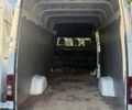 Белый Мерседес Sprinter, объемом двигателя 2.15 л и пробегом 534 тыс. км за 10900 $, фото 5 на Automoto.ua