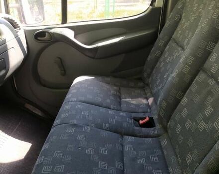 Білий Мерседес Sprinter, об'ємом двигуна 2.15 л та пробігом 500 тис. км за 9500 $, фото 6 на Automoto.ua