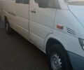 Білий Мерседес Sprinter, об'ємом двигуна 0 л та пробігом 100 тис. км за 5000 $, фото 5 на Automoto.ua