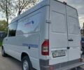 Белый Мерседес Sprinter, объемом двигателя 2.2 л и пробегом 301 тыс. км за 10600 $, фото 15 на Automoto.ua