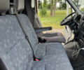 Белый Мерседес Sprinter, объемом двигателя 2.15 л и пробегом 682 тыс. км за 7300 $, фото 16 на Automoto.ua