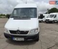 Белый Мерседес Sprinter, объемом двигателя 0 л и пробегом 298 тыс. км за 17500 $, фото 43 на Automoto.ua