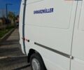 Белый Мерседес Sprinter, объемом двигателя 0 л и пробегом 375 тыс. км за 10000 $, фото 30 на Automoto.ua