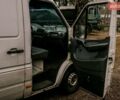 Белый Мерседес Sprinter, объемом двигателя 2.1 л и пробегом 404 тыс. км за 5500 $, фото 3 на Automoto.ua
