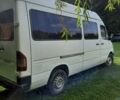Белый Мерседес Sprinter, объемом двигателя 2.2 л и пробегом 533 тыс. км за 6500 $, фото 5 на Automoto.ua