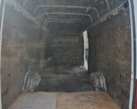 Белый Мерседес Sprinter, объемом двигателя 2.15 л и пробегом 500 тыс. км за 7900 $, фото 12 на Automoto.ua
