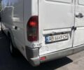Белый Мерседес Sprinter, объемом двигателя 2.2 л и пробегом 832 тыс. км за 8200 $, фото 163 на Automoto.ua