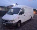 Белый Мерседес Sprinter, объемом двигателя 2.15 л и пробегом 412 тыс. км за 9500 $, фото 9 на Automoto.ua