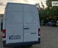 Белый Мерседес Sprinter, объемом двигателя 2.69 л и пробегом 460 тыс. км за 12300 $, фото 14 на Automoto.ua