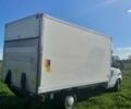 Белый Мерседес Sprinter, объемом двигателя 2.7 л и пробегом 510 тыс. км за 12500 $, фото 39 на Automoto.ua