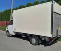 Белый Мерседес Sprinter, объемом двигателя 2.7 л и пробегом 530 тыс. км за 12850 $, фото 6 на Automoto.ua