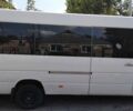 Белый Мерседес Sprinter, объемом двигателя 2.1 л и пробегом 990 тыс. км за 6900 $, фото 4 на Automoto.ua