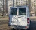 Белый Мерседес Sprinter, объемом двигателя 2.1 л и пробегом 479 тыс. км за 8000 $, фото 2 на Automoto.ua
