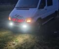 Білий Мерседес Sprinter, об'ємом двигуна 2.1 л та пробігом 600 тис. км за 8000 $, фото 3 на Automoto.ua
