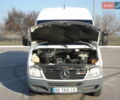 Білий Мерседес Sprinter, об'ємом двигуна 2.7 л та пробігом 524 тис. км за 15000 $, фото 23 на Automoto.ua