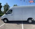 Білий Мерседес Sprinter, об'ємом двигуна 0 л та пробігом 193 тис. км за 9500 $, фото 8 на Automoto.ua