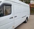 Білий Мерседес Sprinter, об'ємом двигуна 2.2 л та пробігом 420 тис. км за 9900 $, фото 14 на Automoto.ua