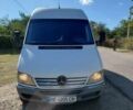 Белый Мерседес Sprinter, объемом двигателя 2.7 л и пробегом 5 тыс. км за 9000 $, фото 7 на Automoto.ua