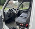 Белый Мерседес Sprinter, объемом двигателя 2.2 л и пробегом 410 тыс. км за 4200 $, фото 7 на Automoto.ua