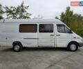 Белый Мерседес Sprinter, объемом двигателя 2.1 л и пробегом 656 тыс. км за 6500 $, фото 5 на Automoto.ua