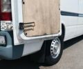 Белый Мерседес Sprinter, объемом двигателя 0 л и пробегом 506 тыс. км за 9700 $, фото 16 на Automoto.ua