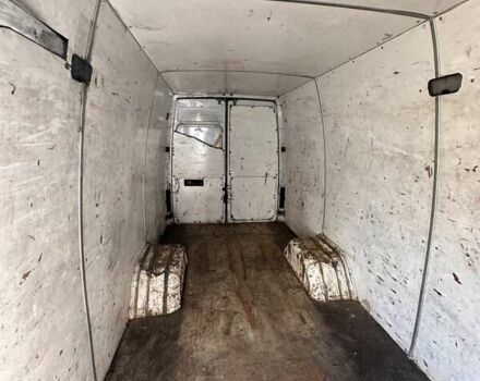 Белый Мерседес Sprinter, объемом двигателя 2.2 л и пробегом 832 тыс. км за 8200 $, фото 136 на Automoto.ua