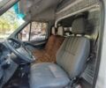 Белый Мерседес Sprinter, объемом двигателя 2.15 л и пробегом 513 тыс. км за 13500 $, фото 5 на Automoto.ua