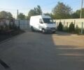 Белый Мерседес Sprinter, объемом двигателя 2.15 л и пробегом 450 тыс. км за 10777 $, фото 4 на Automoto.ua