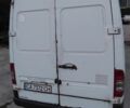 Белый Мерседес Sprinter, объемом двигателя 2.1 л и пробегом 400 тыс. км за 8000 $, фото 7 на Automoto.ua
