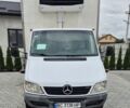 Білий Мерседес Sprinter, об'ємом двигуна 2.7 л та пробігом 796 тис. км за 14500 $, фото 2 на Automoto.ua