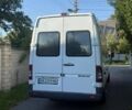 Белый Мерседес Sprinter, объемом двигателя 2.15 л и пробегом 534 тыс. км за 10900 $, фото 15 на Automoto.ua