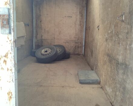 Белый Мерседес Sprinter, объемом двигателя 2 л и пробегом 300 тыс. км за 6000 $, фото 4 на Automoto.ua