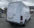 Білий Мерседес Sprinter, об'ємом двигуна 2.7 л та пробігом 441 тис. км за 11200 $, фото 5 на Automoto.ua