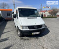 Белый Мерседес Sprinter, объемом двигателя 2.3 л и пробегом 380 тыс. км за 4500 $, фото 1 на Automoto.ua