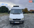 Белый Мерседес Sprinter, объемом двигателя 0 л и пробегом 480 тыс. км за 13900 $, фото 1 на Automoto.ua