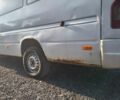 Білий Мерседес Sprinter, об'ємом двигуна 2.7 л та пробігом 111 тис. км за 7800 $, фото 4 на Automoto.ua