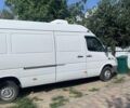 Белый Мерседес Sprinter, объемом двигателя 2.5 л и пробегом 214 тыс. км за 12000 $, фото 13 на Automoto.ua