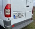 Белый Мерседес Sprinter, объемом двигателя 2.1 л и пробегом 262 тыс. км за 12000 $, фото 23 на Automoto.ua